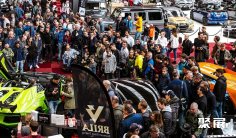 2026荷兰车展(International Amsterdam Motor Show)展品范围有哪些?