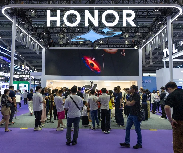 2026深圳国际智能机器人博览会(ROBOTECH)展位图与展位申请