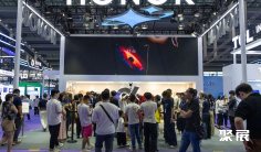 2026深圳国际智能机器人博览会(ROBOTECH)展位图与展位申请