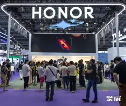 深圳机器人展展会现场(现场盛况)2