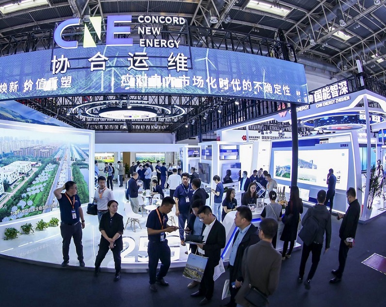 2025北京储能展参展攻略(时间+地点+观众预约)