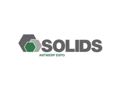安特卫普粉体工业展Logo