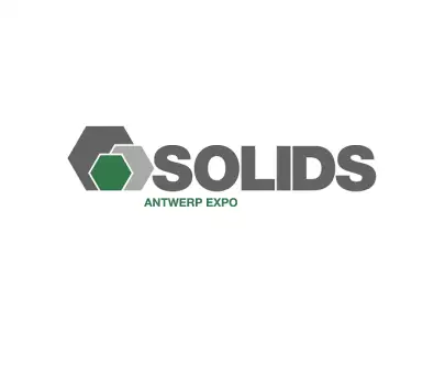 安特卫普粉体工业展logo