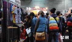 日本自行车展2025展商名录