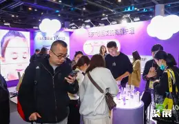 杭州母婴展展会现场(现场盛况)8