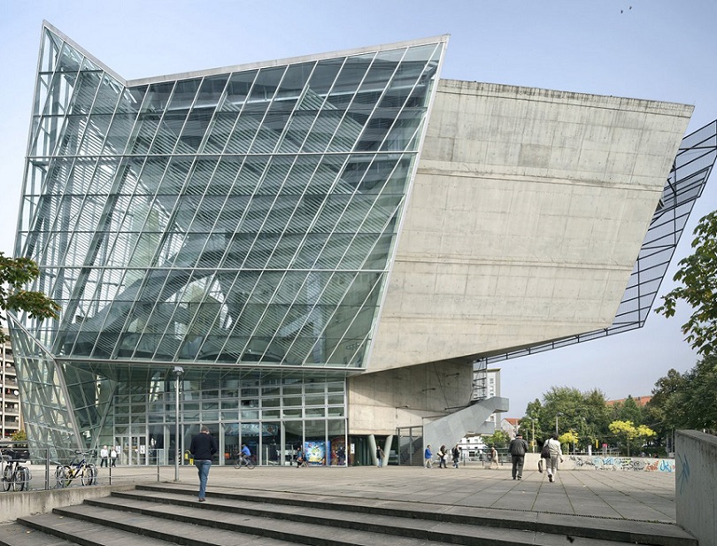 俄罗斯乌法会展中心