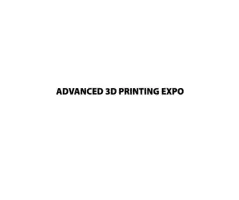 Advanced 3D Printing Expo OsakaLogo