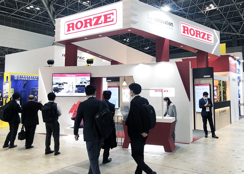 全球产业巨头齐聚SEMICON JAPAN 2024！日本半导体展门票的价格和购买渠道