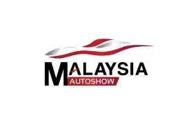 馬來西亞車展Logo