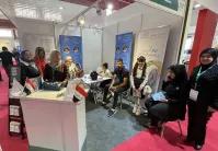 2025年伊拉克医疗器械展门票哪里买，购买途径？