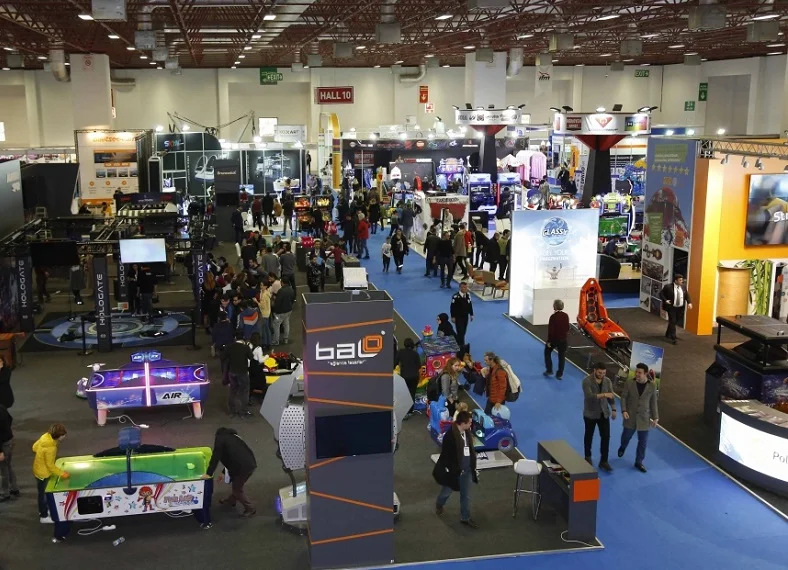 土耳其自动售货展(VENDIST)2027最新会刊