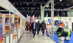 2027波兰畜牧展(FERMA)展位费与展位图