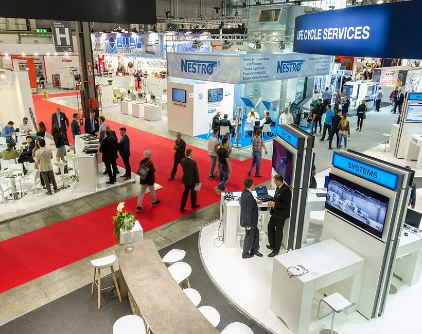 2026意大利木工机械展 (XYLEXPO)观众预登记正式开启，精彩即将登场！