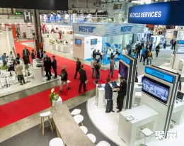 意大利米蘭木工展展會現(xiàn)場(現(xiàn)場盛況)3