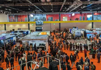 亚特兰大机器人展2026举办时间与地点