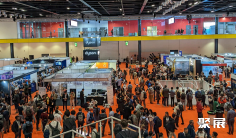 亚特兰大机器人展2026举办时间与地点