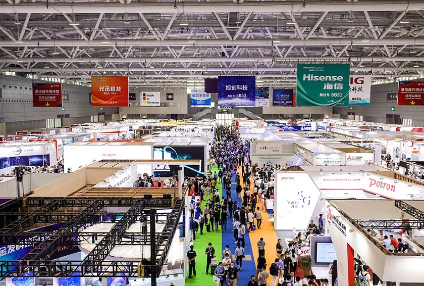 深圳传感展2025最新参展商名录