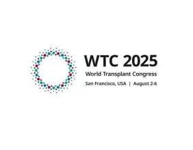 美国世界器官移植大会WTC