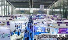 2026深圳传感器展展品范围有哪些?