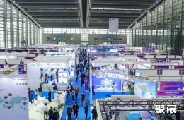 深圳传感器展现场图片1