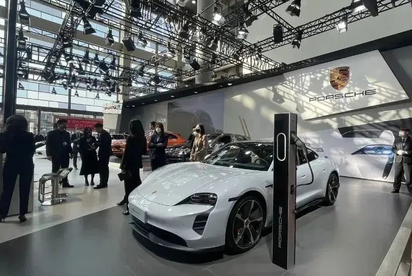 2026大连车展(AUTO DALIAN)时间和举办地点