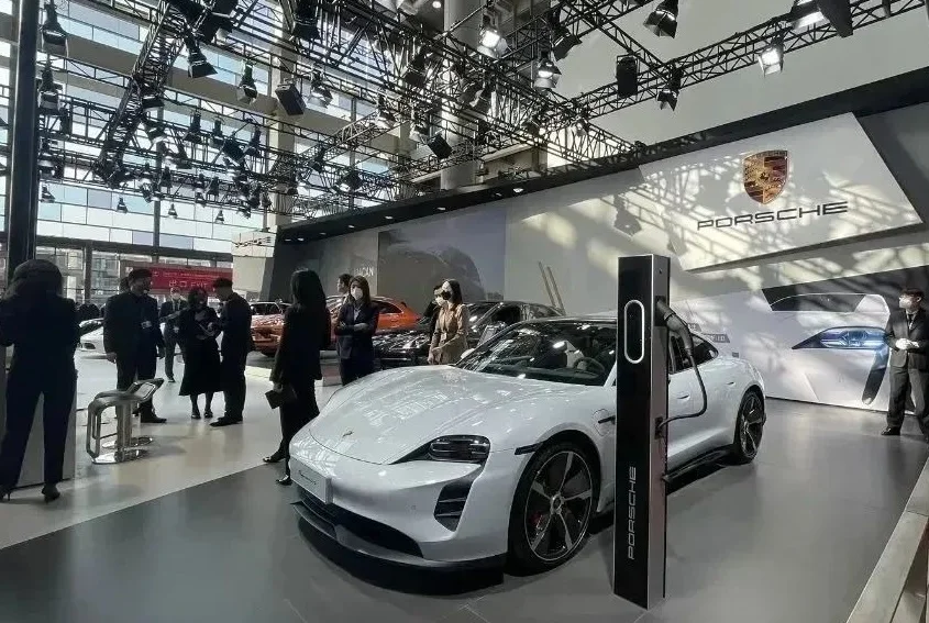 2026大連車展(AUTO DALIAN)時間和舉辦地點