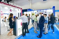 迪拜文具展2025参展商大全,展商名录购买