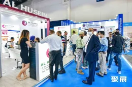 迪拜文具展现场图片3