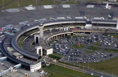 Rio Negro Airport