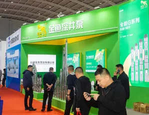 沈阳泵阀展2026参展商有哪些？预订展商名录