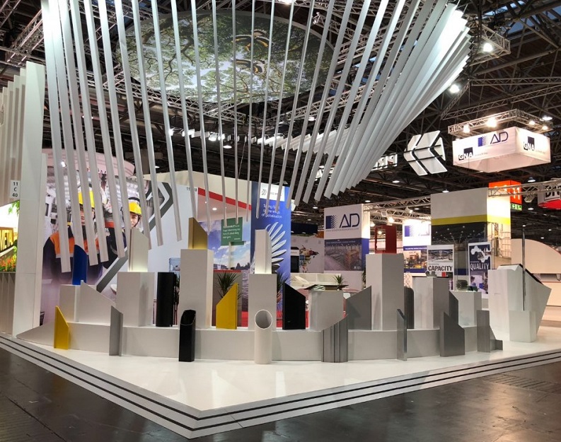 2027美国铝工业展展位费与展位预订