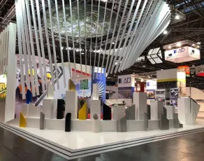 2027美国铝工业展展位费与展位预订