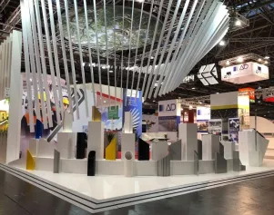 2027美国铝工业展(Aluminum USA)最新参展商名录