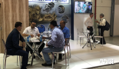 圣保罗铸造展2024展商名单