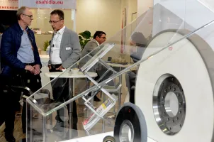 2025德国金属加工及磨削技术展览会时间表和地点