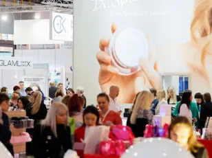 德国美容展2026门票购买途径