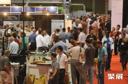 亚特兰大木工展展会现场(现场盛况)2