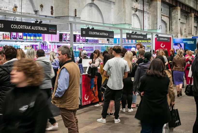 2026澳大利亚美发展展品范围