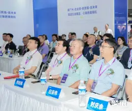广州国际五金展展会现场(现场盛况)5