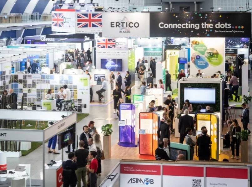 伯明翰交通展2027参展攻略（时间地点+门票多少钱？）