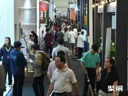 印尼国际建材展展会现场(现场盛况)2