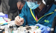 北京模型展2026参展攻略(时间+地点+门票)