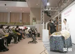 福冈美容展展会现场(现场盛况)5