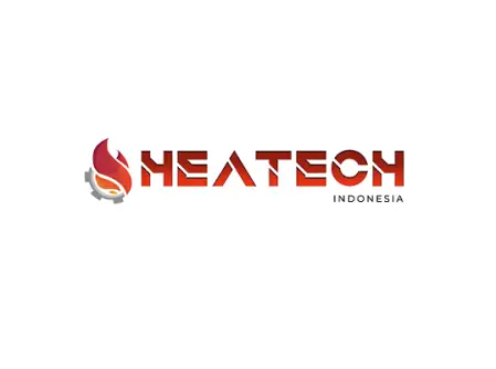 印尼供热展logo