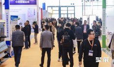 杭州国际印染展(TSCI)2026展位图与展位申请
