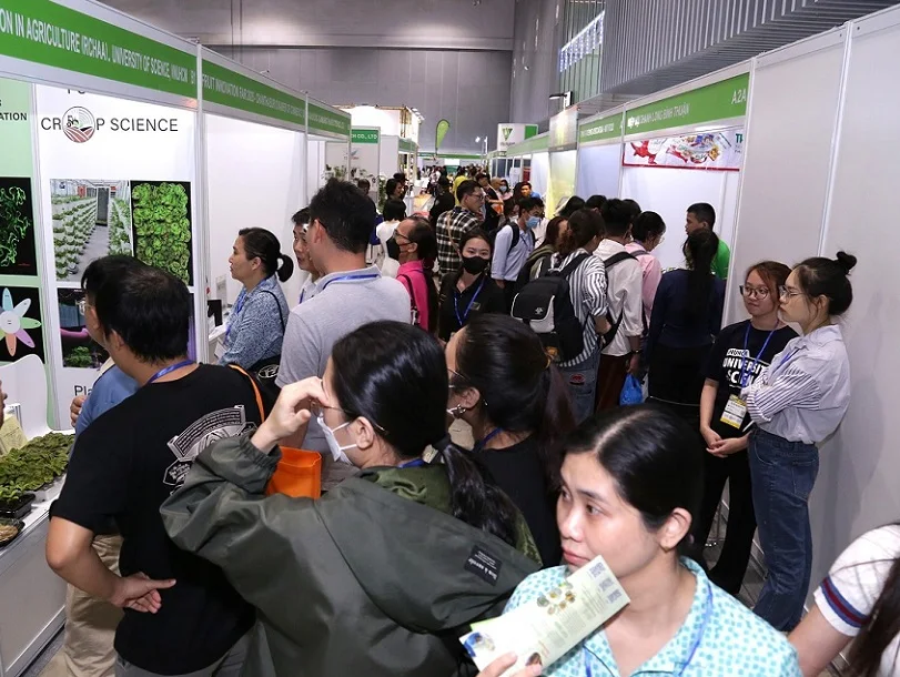 泰国果蔬展2026参展攻略（时间地点+门票怎么买？）