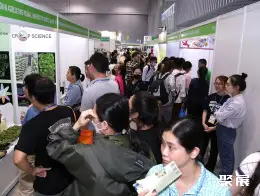 亚洲果蔬展展会现场(现场盛况)6