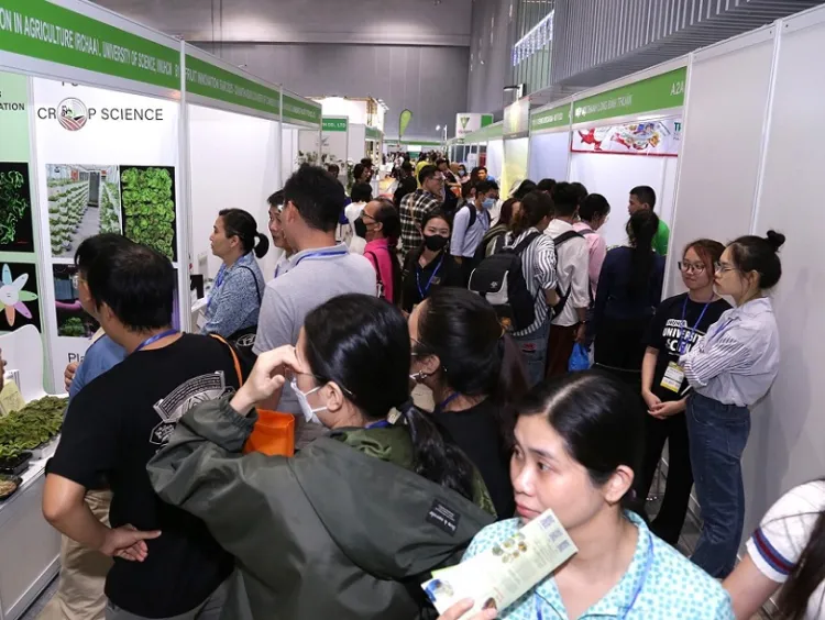 泰国果蔬及花卉园艺展览会