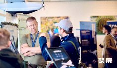 巴西无人机展(DroneShow Robotics)2026举办时间与地点