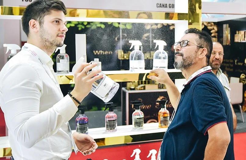 2026年沙特美容展(Beautyworld Saudi Arabia)门票如何申请？多少钱？